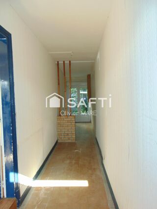  Maison � vendre 1 pi�ce 117 m�