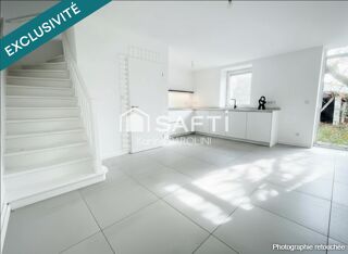  Maison � vendre 5 pi�ces 145 m�