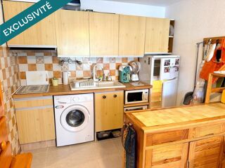  Appartement � vendre 2 pi�ces 28 m�