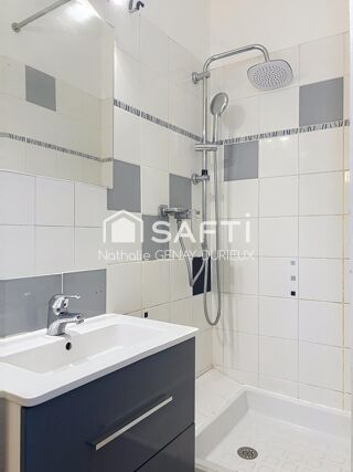  Appartement à vendre 2 pièces 31 m²
