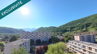  Appartement à vendre 2 pièces 47 m²