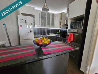  Appartement � vendre 2 pi�ces 45 m�