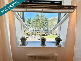  Appartement � vendre 1 pi�ce 20 m�