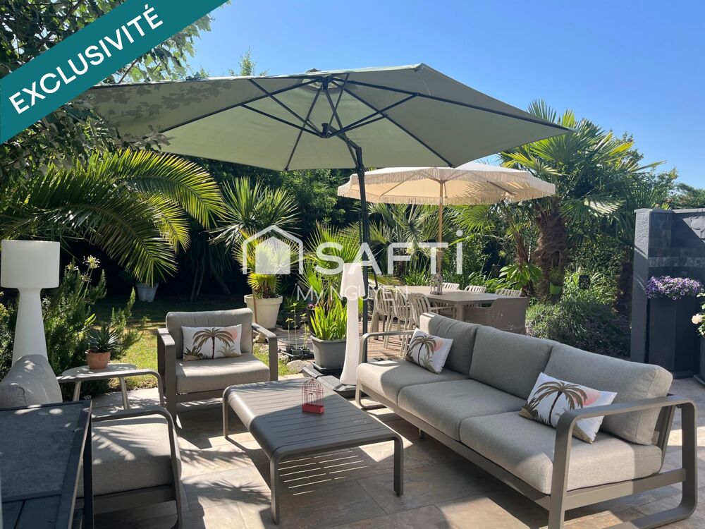 Vente Maison Maison 3 chambres, à 20 mn de la mer, proche commerces Cravans
