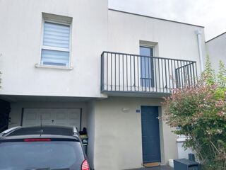  Maison à vendre 4 pièces 93 m²