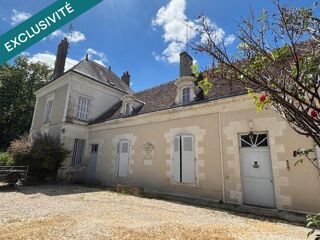  Maison � vendre 11 pi�ces 245 m�