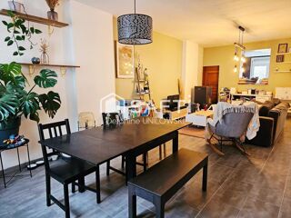  Maison � vendre 4 pi�ces 120 m�