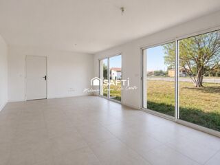  Maison à vendre 4 pièces 92 m²