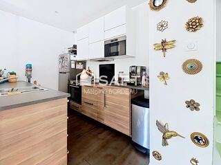  Maison à vendre 6 pièces 184 m²