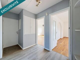  Appartement à vendre 4 pièces 104 m²