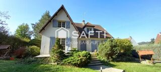  Maison � vendre 7 pi�ces 145 m�