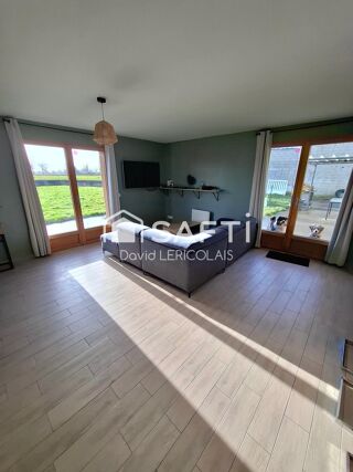  Maison � vendre 8 pi�ces 190 m�