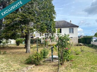 Vente Maison Pavillon sur sous-sol proche de toutes commodités Bourgueil