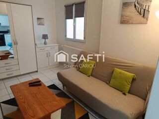 Immeuble à vendre 125 m² Lorient