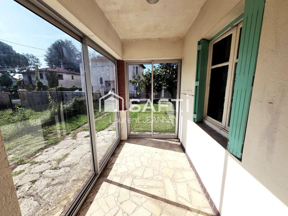Vente Maison Maison de ville, près commerces et école Villeneuve-sur-lot