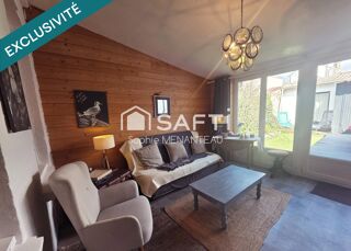  Maison � vendre 5 pi�ces 100 m�