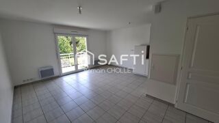  Appartement � vendre 2 pi�ces 45 m�