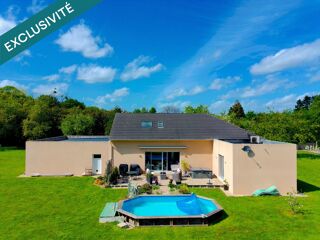  Maison � vendre 5 pi�ces 182 m�