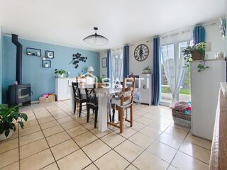  Maison à vendre 5 pièces 122 m²