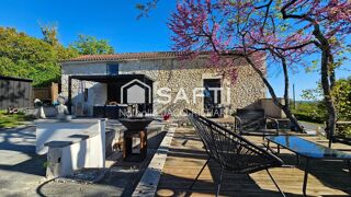  Maison à vendre 4 pièces 126 m²