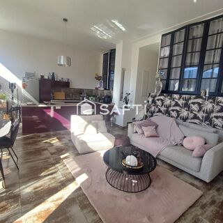  Appartement à vendre 3 pièces 76 m²