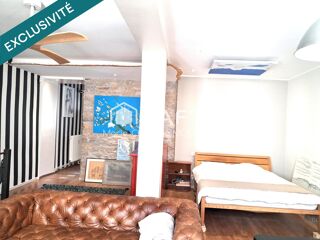  Appartement à vendre 5 pièces 90 m²