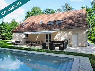  Maison � vendre 7 pi�ces 190 m�