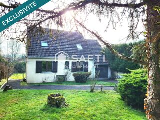  Maison à vendre 5 pièces 90 m²