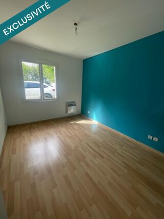  Maison à vendre 4 pièces 113 m²