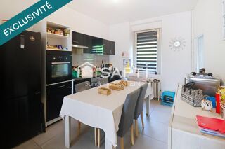  Maison � vendre 5 pi�ces 68 m�