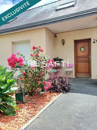  Maison à vendre 8 pièces 160 m²