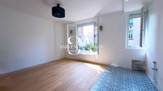  Appartement à vendre 2 pièces 37 m²