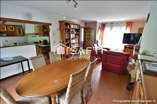  Maison � vendre 5 pi�ces 107 m�