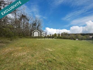  Terrain à vendre 2700 m²