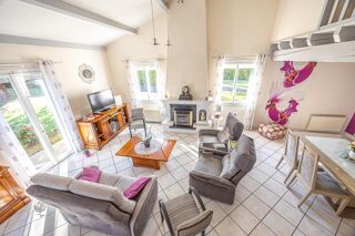  Maison à vendre 5 pièces 141 m²