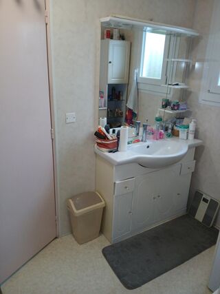  Maison à vendre 4 pièces 73 m²