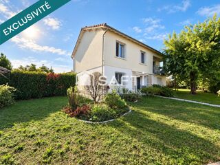  Maison à vendre 6 pièces 146 m²