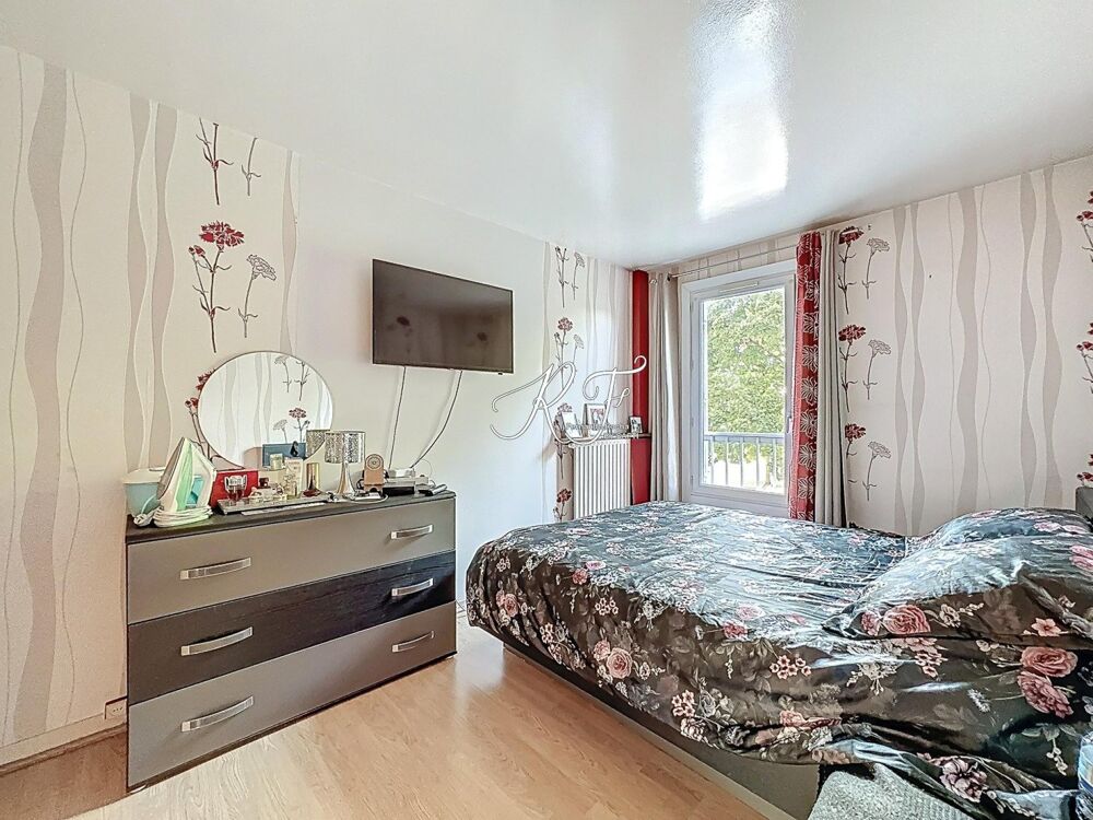 Vente Appartement appartement familiale proche de toutes commodités Eragny