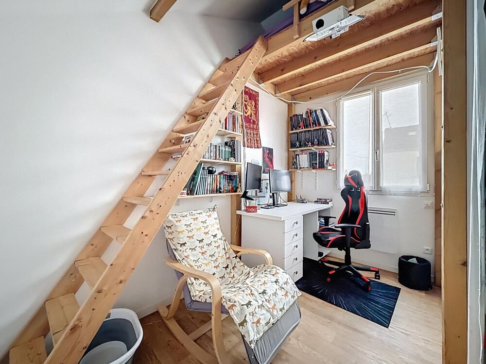 � vendre  Maison Chatou (78400)