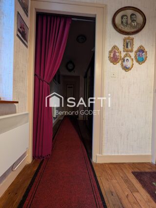  Maison � vendre 4 pi�ces 122 m�