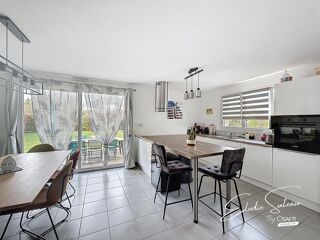  Maison à vendre 6 pièces 124 m²