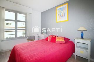  Appartement à vendre 2 pièces 51 m²