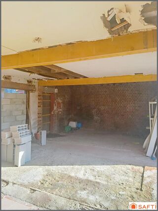  Terrain � vendre 198 m�