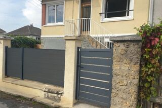  Appartement  vendre 5 pices 81 m