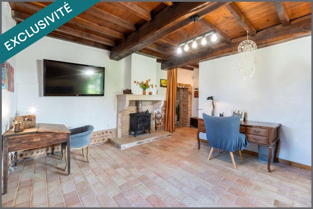 � vendre  Maison Sulignat (01400)