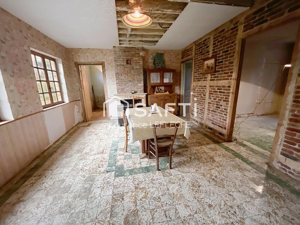 Vente Maison Coup de coeur Peronne