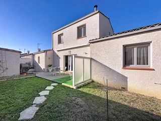  Maison à vendre 5 pièces 127 m²