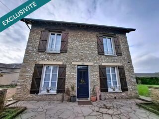  Maison � vendre 8 pi�ces 155 m�