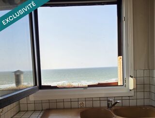  Appartement � vendre 5 pi�ces 81 m�