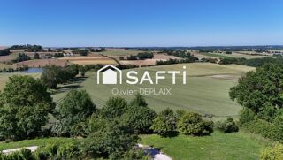  Maison à vendre 10 pièces 210 m²